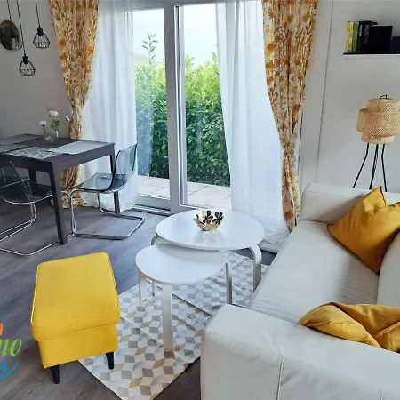 Casa Sogno *