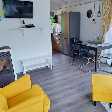 Casa Sogno Nyaraló *