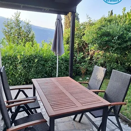 Nyaraló Casa Sogno *