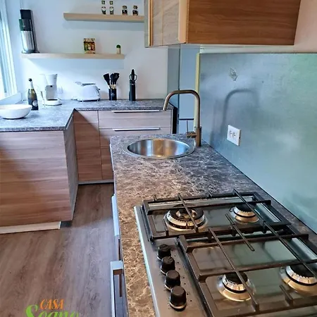 Casa Sogno Nyaraló
